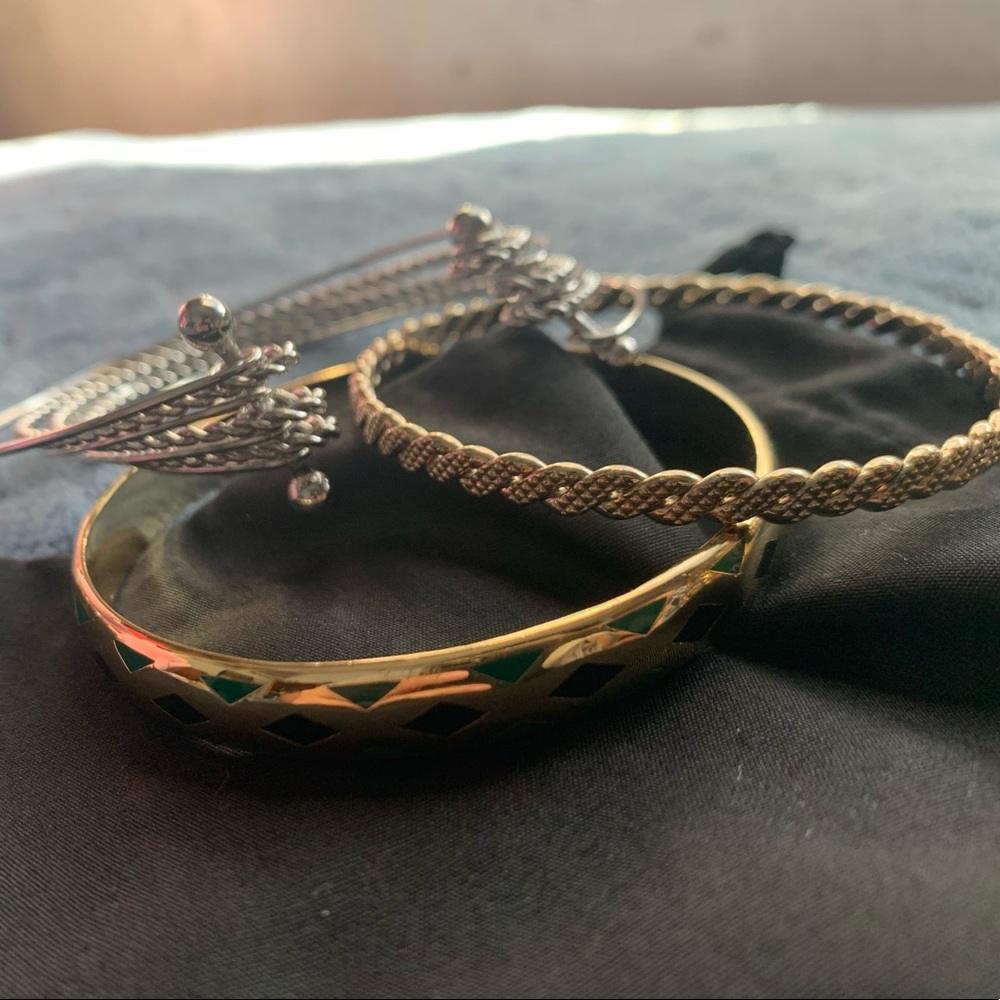Bangles Set! - Picture 3 of 5
